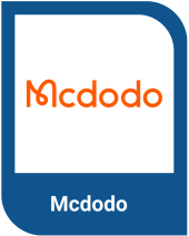 mcdodo indoventi